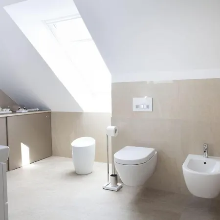 Apartment In Timmendorferstrand *
