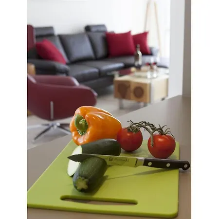Apartment In Timmendorferstrand