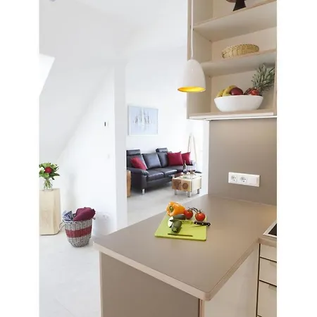 Apartment In Timmendorferstrand