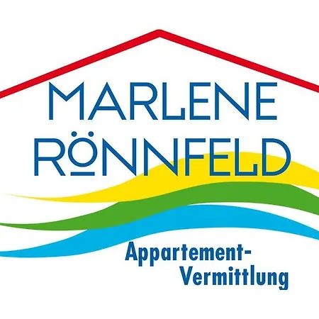In Timmendorferstrand Apartment