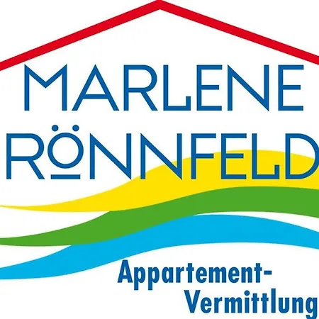 In Timmendorferstrand Apartment *